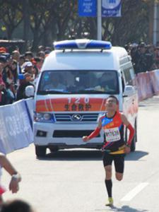 蕉岭县大型活动