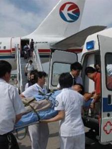 蕉岭县接送服务