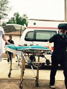 蕉岭县院后转乡